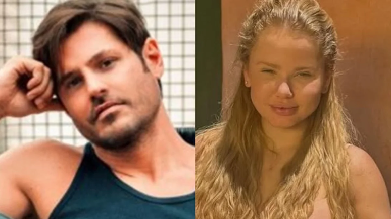 After the attack, according to the journalist, the relationship between Dado Dolabella and Marcella Tomaszewski ended After the attack, according to the journalist, the relationship between Dado Dolabella and Marcella Tomaszewski ended