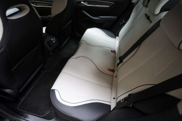 FR12 SAO PAULO - SP - 07/10/2025 - JORNAL DO CARRO - BYD KING - Fotos do BYD KING . FOTO: Felipe Rau/Estad&atilde;o