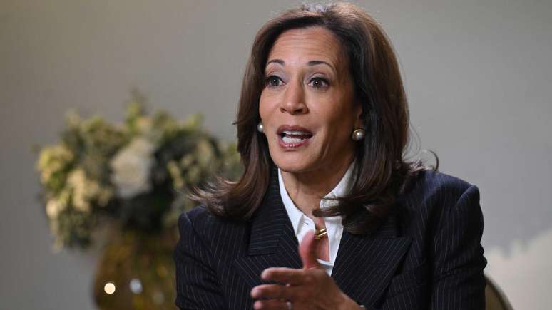 Kamala Harris