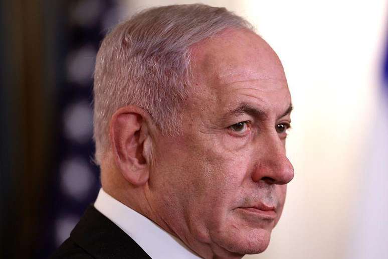 'Netanyahu fez todo o poss&iacute;vel para apoiar o Hamas em Gaza', segundo Ami Ayalon