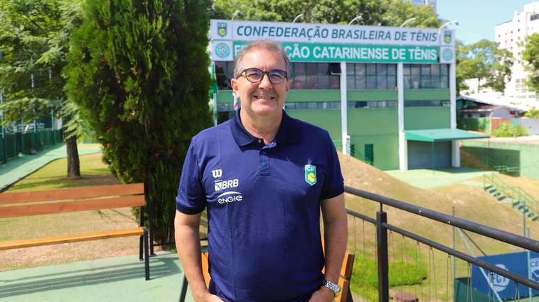 Jo&atilde;o Fonseca se tornou uma sensa&ccedil;&atilde;o global por uma combina&ccedil;&atilde;o de fatores t&eacute;cnicos, simb&oacute;licos e de oportunidade, diz Alexandre Farias, presidente da CBT