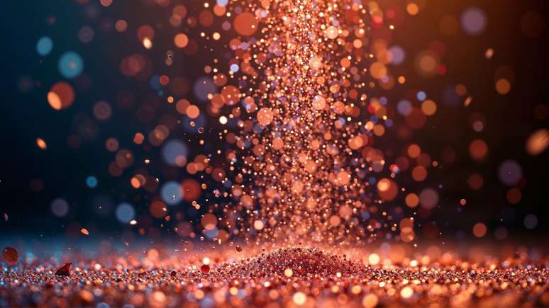 Anvisa bans glitter and decorative powders in food; check Anvisa bans glitter and decorative powders in food; check