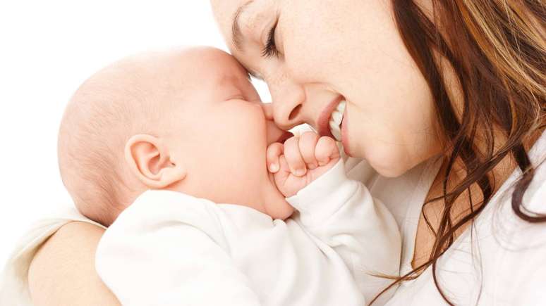 A busca pelo nome ideal envolve uma combina&ccedil;&atilde;o de fatores subjetivos e objetivos. As fam&iacute;lias costumam levar em considera&ccedil;&atilde;o o significado do nome, a sonoridade em diferentes l&iacute;nguas, a facilidade de pron&uacute;ncia e escrita, al&eacute;m do potencial de destaque no futuro &ndash; depositphotos.com / Kobyakov