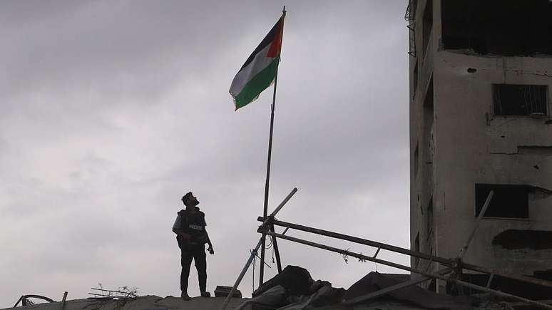 Por mais debilitado que esteja, o Hamas est&aacute; longe de ter se esgotado