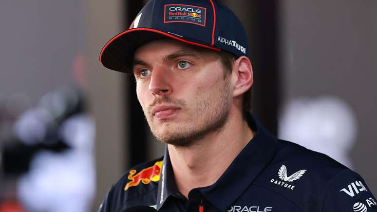 Verstappen complains about the grip and warns of difficulties in Mexico