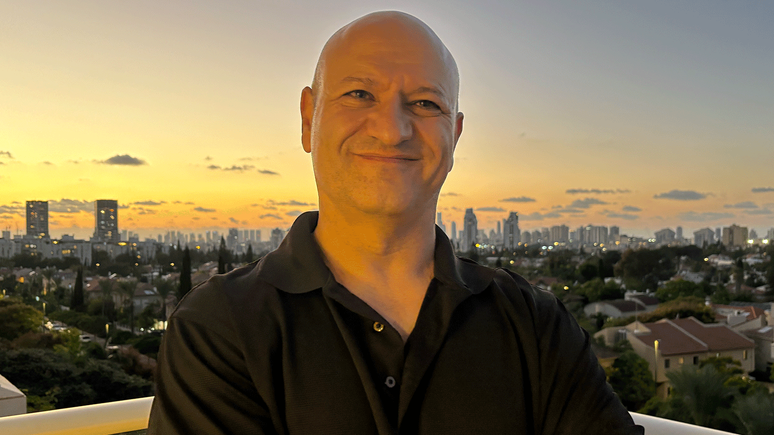 "O Hamas ainda existe e &eacute; protagonista em Gaza", afirma o ex-chefe do Departamento de Assuntos Palestinos da Intelig&ecirc;ncia Militar de Israel, Michael Milshtein