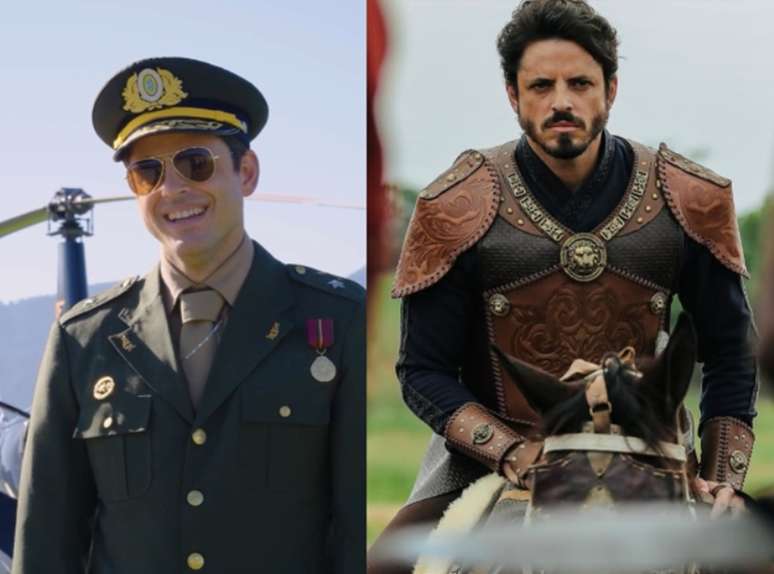 O ator no ReelShort e na Record: exerc&iacute;cios de atua&ccedil;&atilde;o para diferentes formatos