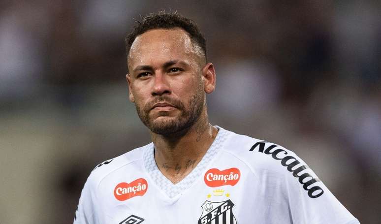 End of the marriage?! Neymar is close to breaking his contract with Santos after three injuries in less than a year End of the marriage?! Neymar is close to breaking his contract with Santos after three injuries in less than a year
