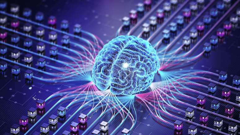 O projeto Truth Terminal estuda o que acontece ao permitir que um chatbot dirija sua própria vida pública, desde as postagens e memes até angariar fundos para o seu próprio projeto