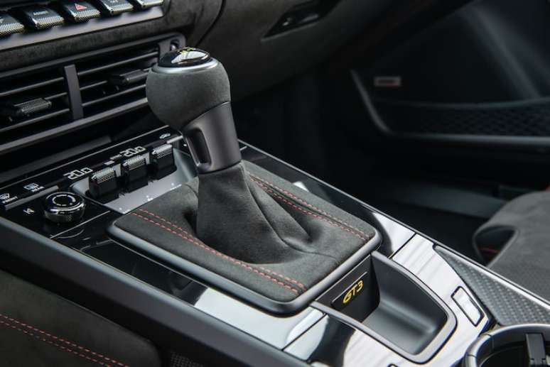 Porsche 911 GT3 2026