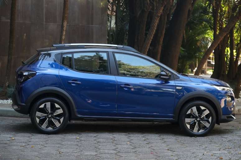 RENAULT KARDIAN ICONIC 2026 RENAULT KARDIAN ICONIC 2026