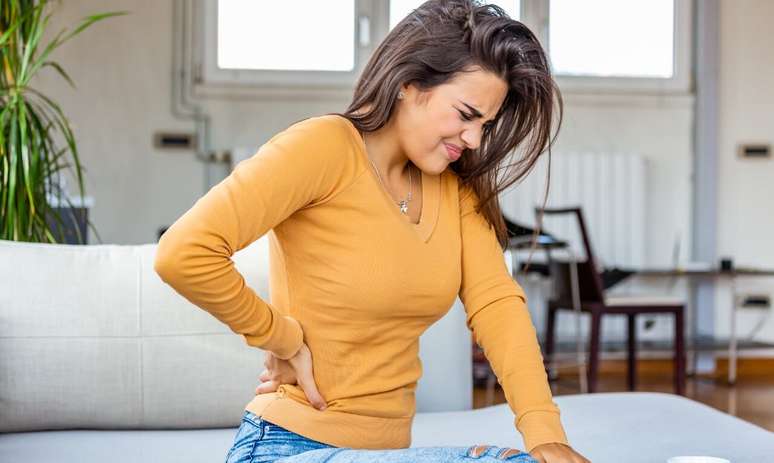 Backache? The problem could be renal; doctor’s comments Backache? The problem could be renal; doctor’s comments