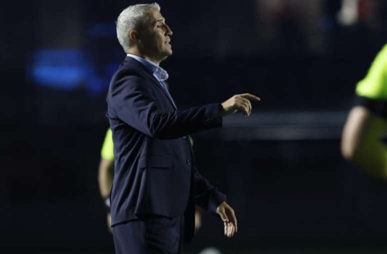 Crespo praises San Paolo’s commitment, but leaves the future open: “I don’t know if I’ll stay”