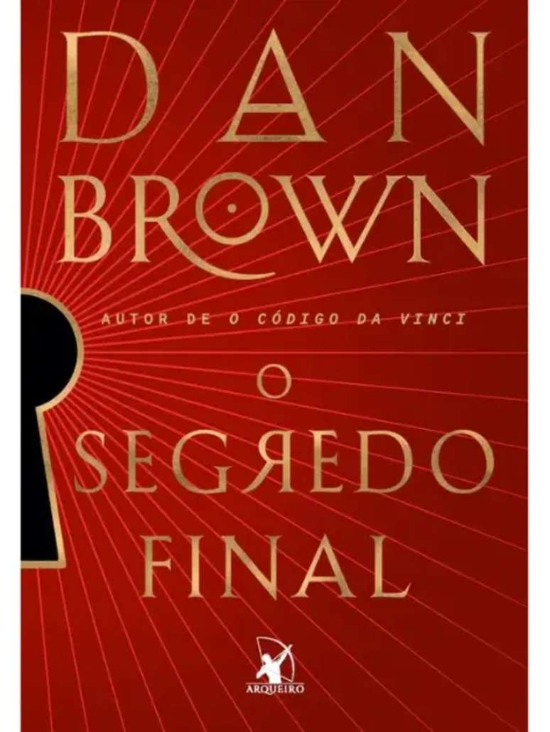 O novo romance refor&ccedil;a o di&aacute;logo entre literatura e conhecimento, confirmando Dan Brown como um dos grandes mestres do thriller contempor&acirc;neo &ndash; Divulga&ccedil;&atilde;o
