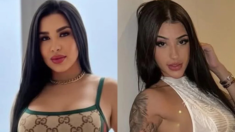 Discussion! Jenny Miranda says she ‘disowned’ Bia: ‘Very serious’ Discussion! Jenny Miranda says she ‘disowned’ Bia: ‘Very serious’