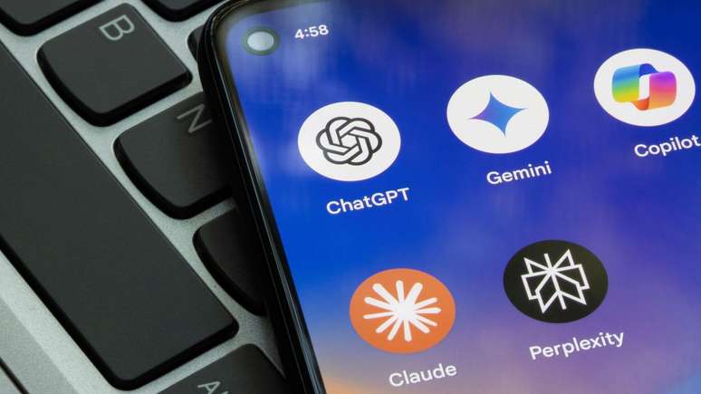 IAs como o ChatGPT, Google Gemini e Claude Opus surgiram a partir do conjunto de tudo o que as pessoas escreveram, postaram e deixaram para trás nos últimos 30 anos