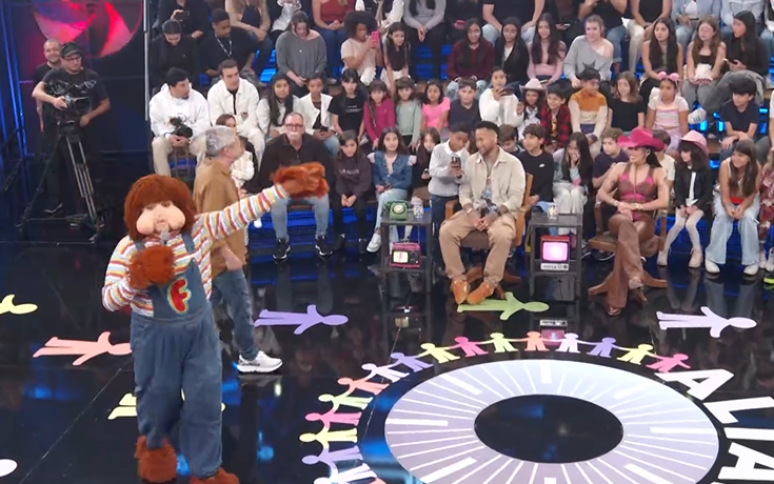 Essa edição do Altas Horas foi transmitido neste sábado, 25, na Rede Globo