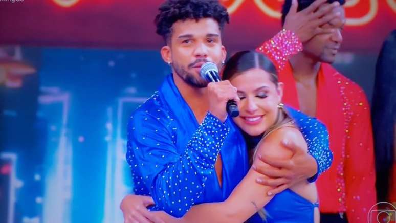 ‘The Celebrity Dance’: find out who was eliminated, ranking, notes and videos