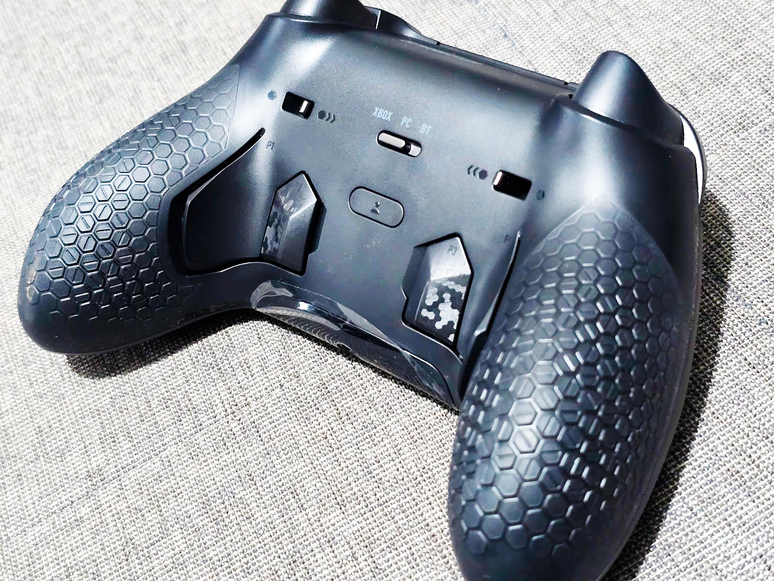 SCUF Valor Pro Wireless