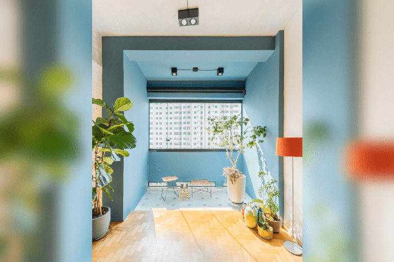 Monochromatic adapts to the size of the property, whether large or small. Project: BMA Studio | Monochromatic adapts to the size of the property, whether large or small. Project: BMA Studio |