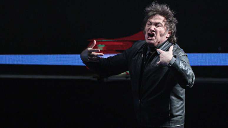 Milei ter&aacute; que moderar sua abordagem se quiser buscar acordos com setores do partido no poder que alcan&ccedil;aram bons resultados em algumas prov&iacute;ncias