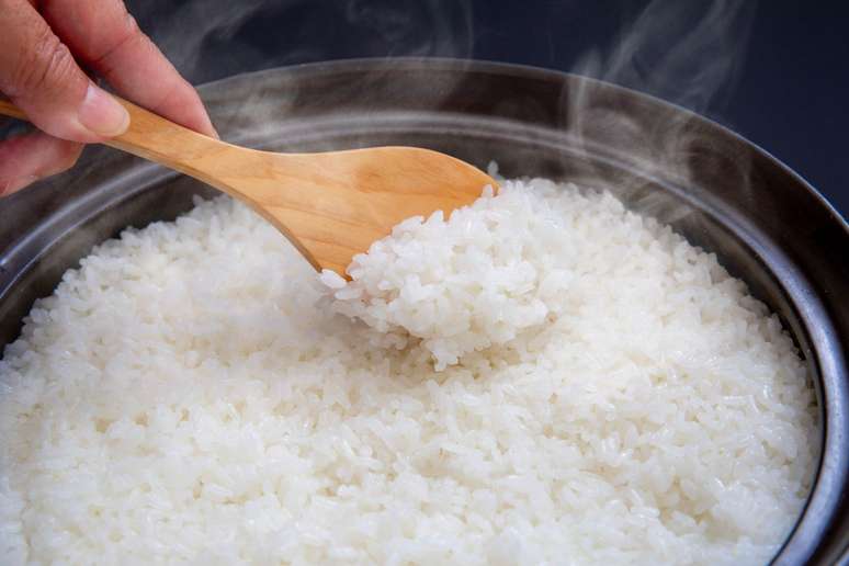 Few people know this, but using this seasoning in rice helps control blood sugar, improves digestion and reduces inflammation. Few people know this, but using this seasoning in rice helps control blood sugar, improves digestion and reduces inflammation.
