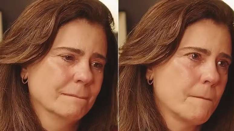 Successful in the 80s, Mayara Magri gets emotional talking about her career: ‘I don’t know how to start again’ Successful in the 80s, Mayara Magri gets emotional talking about her career: ‘I don’t know how to start again’