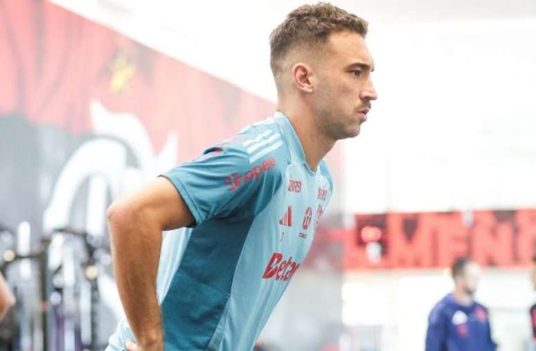 Lista de relacionados do Flamengo –