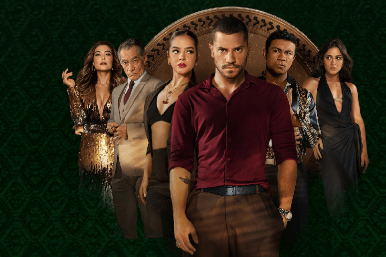 &ldquo;Os donos do jogo&rdquo; mostra o perigoso submundo do jogo do bicho no Rio de Janeiro 