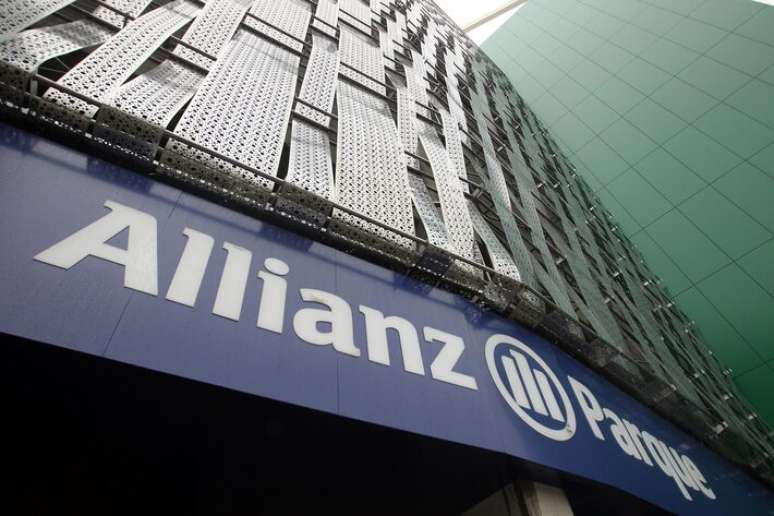 Allianz Parque &eacute; um dos casos de naming rights consolidado no Brasil.