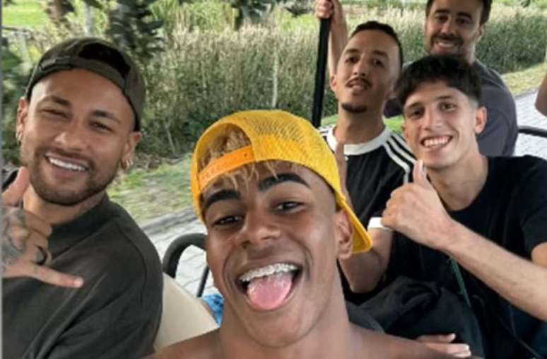 Media regrets direction Yamal’s career has taken due to his off-field stance: ‘Insisting on being Neymar’ Media regrets direction Yamal’s career has taken due to his off-field stance: ‘Insisting on being Neymar’