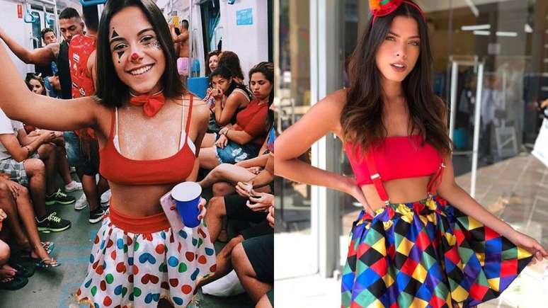 Fantasia g&ecirc;meos &ndash;