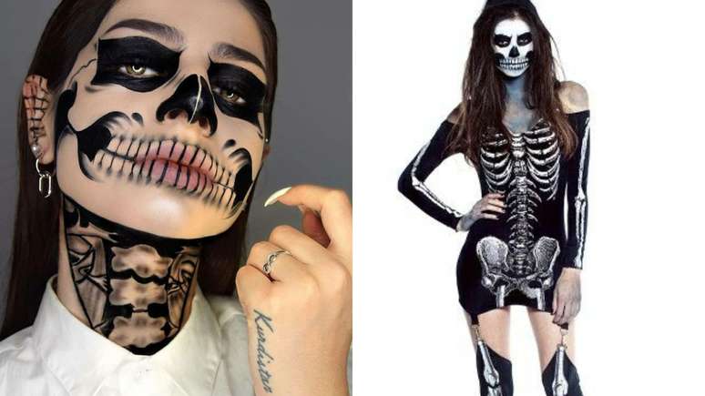 Fantasia touro &ndash;