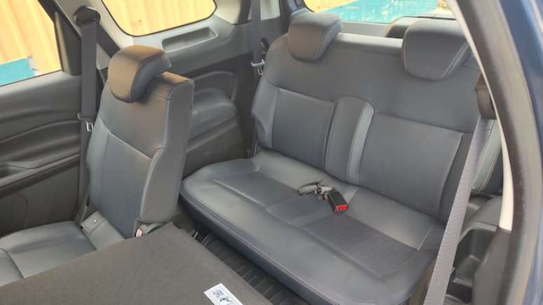 Chevrolet Spin 7 lugares