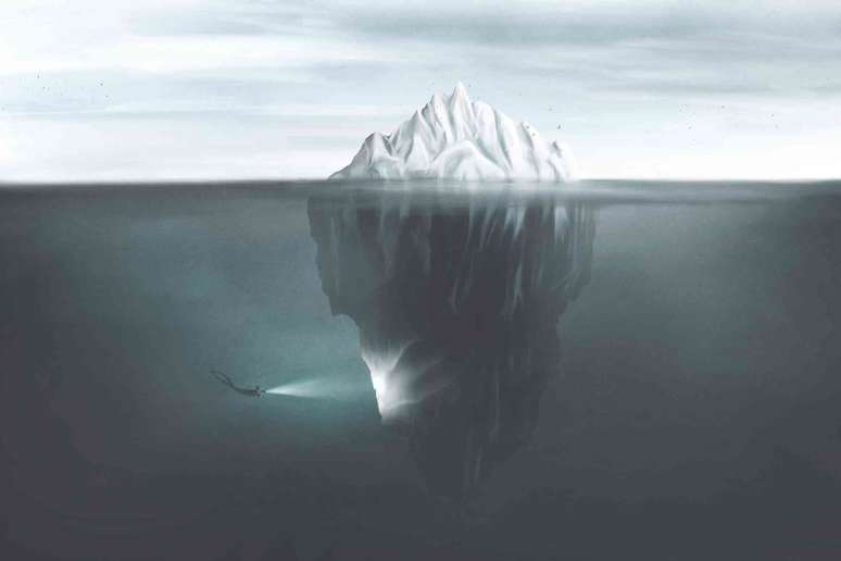 H&aacute; mais coisas acontecendo em nossas mentes do que imaginamos. fran_kie/Shutterstock