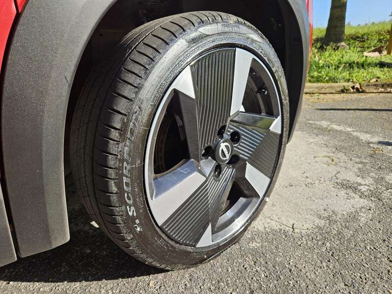 Nissan Kicks Platinum 2026