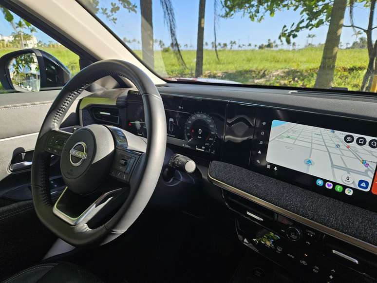 Nissan Kicks Platinum 2026