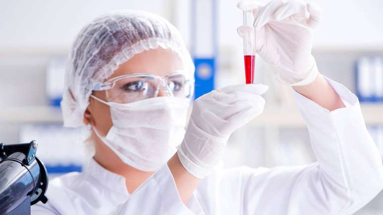 A mensura&ccedil;&atilde;o peri&oacute;dica da hemoglobina glicada orienta decis&otilde;es terap&ecirc;uticas, permitindo ajustes na alimenta&ccedil;&atilde;o, exerc&iacute;cios e medica&ccedil;&atilde;o para melhor controle do diabetes -depositphotos.com / Elnur_