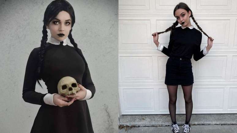 Fantasia signo escorpi&atilde;o &ndash;