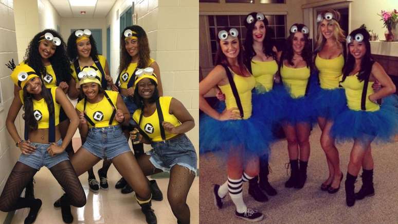 Fantasia signo sagit&aacute;rio &ndash;