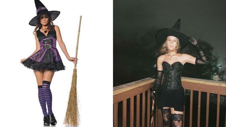 Fantasia signo de capric&oacute;rnio &ndash;