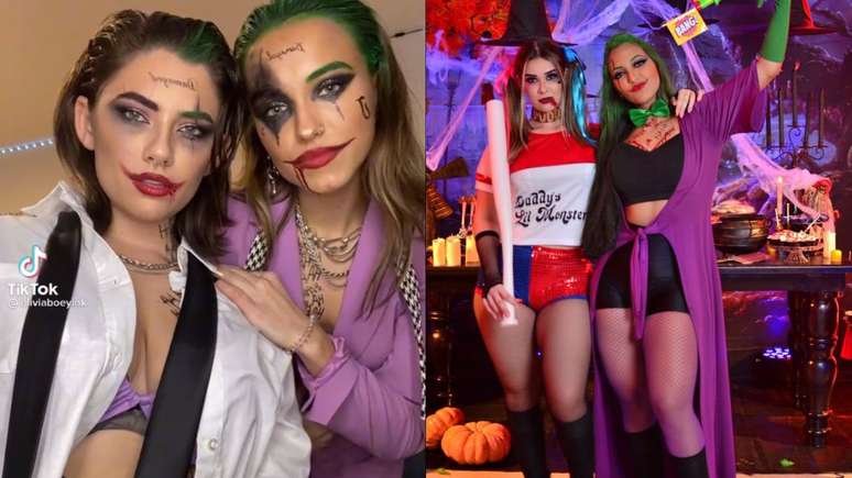 Fantasia signo aqu&aacute;rio &ndash;