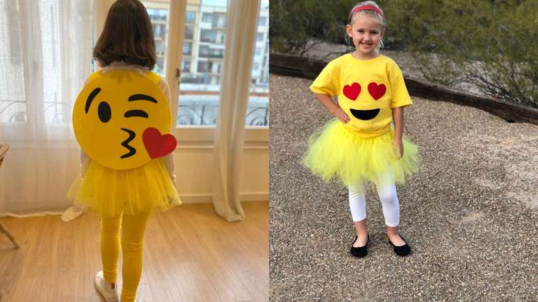 Fantasia peixes &ndash;