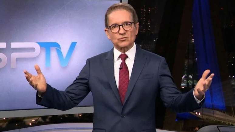 Carlos Tramontina: find out what the journalist’s life is like after leaving Globo Carlos Tramontina: find out what the journalist’s life is like after leaving Globo