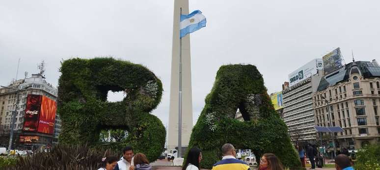 Racing e Flamengo duelam pela semfinal da Libertadores, na Argentina &ndash;