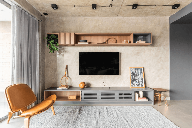 5 tips to avoid making mistakes with monochromatic furnishings 5 tips to avoid making mistakes with monochromatic furnishings