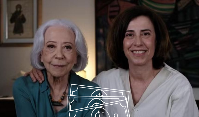‘Fear of ruin’: at 96, Fernanda Montenegro lives in fear of losing everything and has given finance lessons to her daughter Fernanda Torres ‘Fear of ruin’: at 96, Fernanda Montenegro lives in fear of losing everything and has given finance lessons to her daughter Fernanda Torres