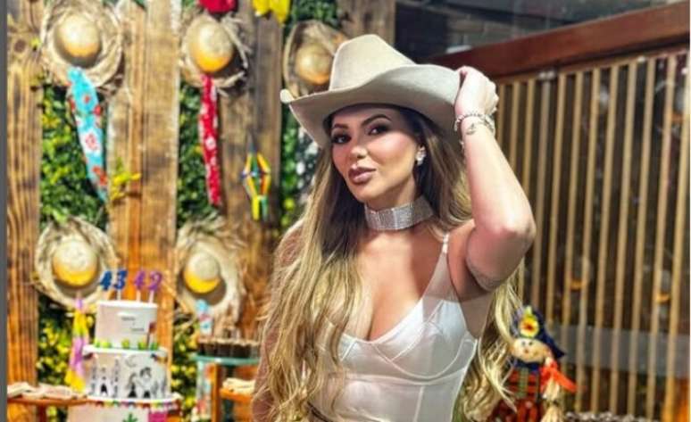 Who was Vanessa Rios, singer who died at 42 and was planning an international career Who was Vanessa Rios, singer who died at 42 and was planning an international career