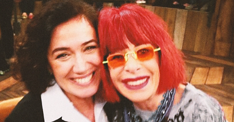 Lilia Cabral will play Rita Lee in an emotional show about the singer’s final years Lilia Cabral will play Rita Lee in an emotional show about the singer’s final years