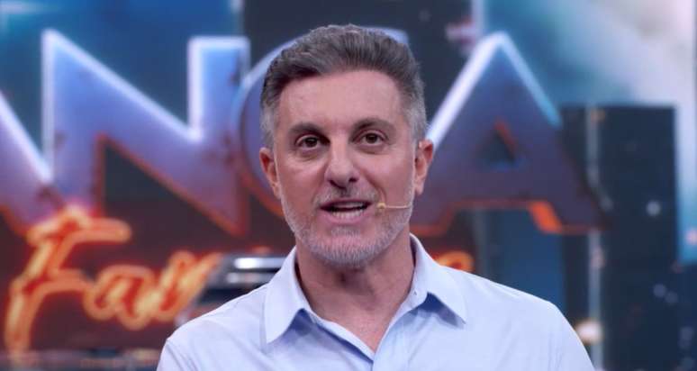 Luciano Huck costuma resgatar artistas que perderam status após perder espaço na TV